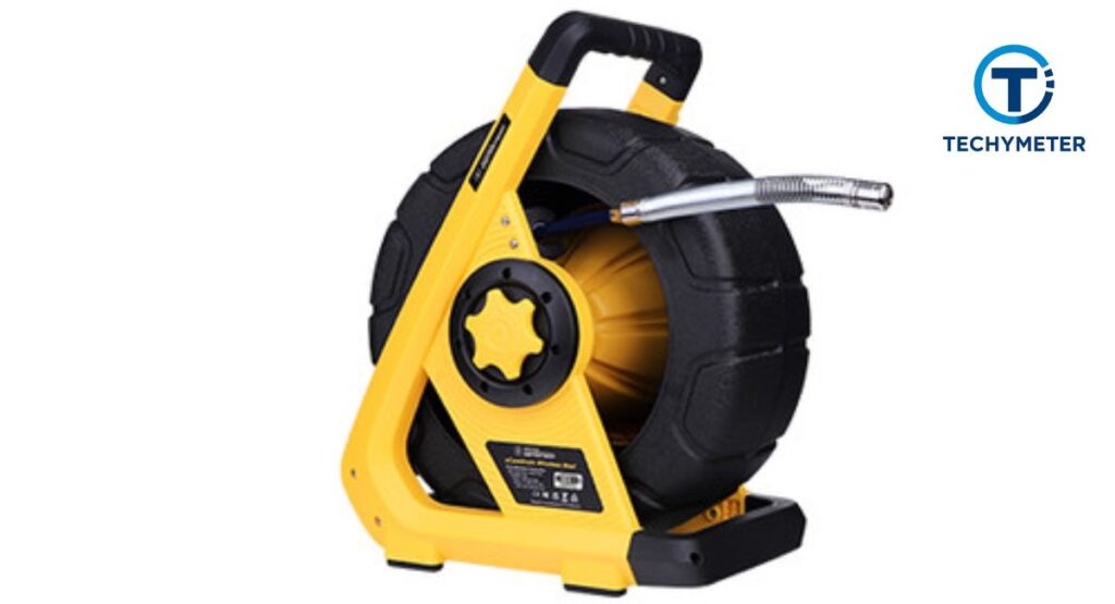 Gully Camera Inspection Systems