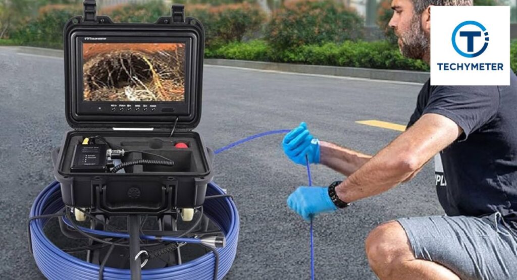 Importance of Gully Camera Inspections in Modern Drainage