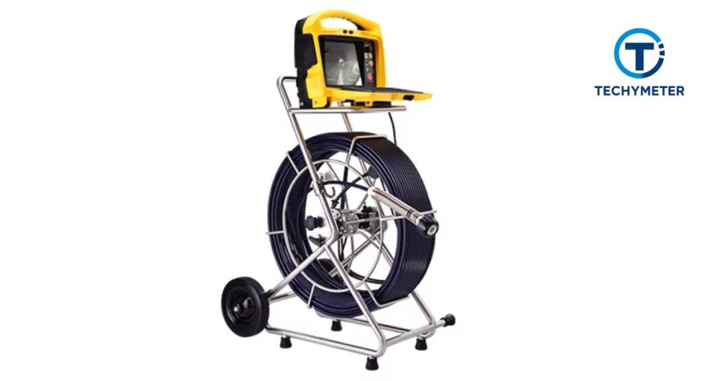 Safety Guidelines During Drain and Sewer Camera Surveys