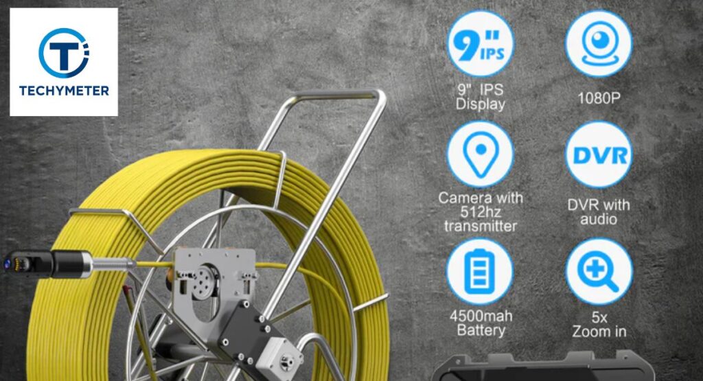 Key Features to Look for Before Buying a Gully Camera