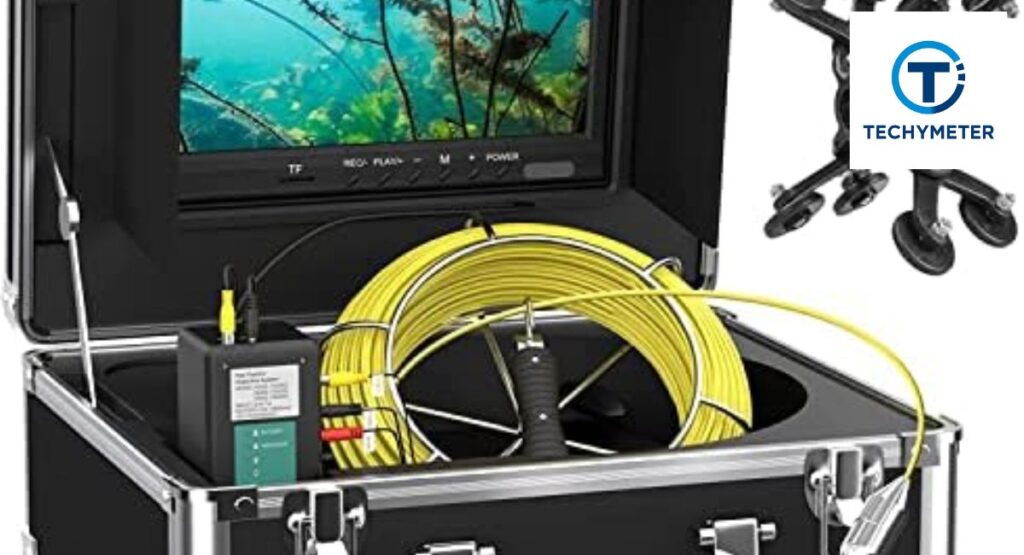 Why Regular Gully Camera Maintenance Is Critical