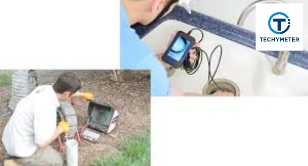 Future Trends in Gully Camera and Sewer Inspection Technology