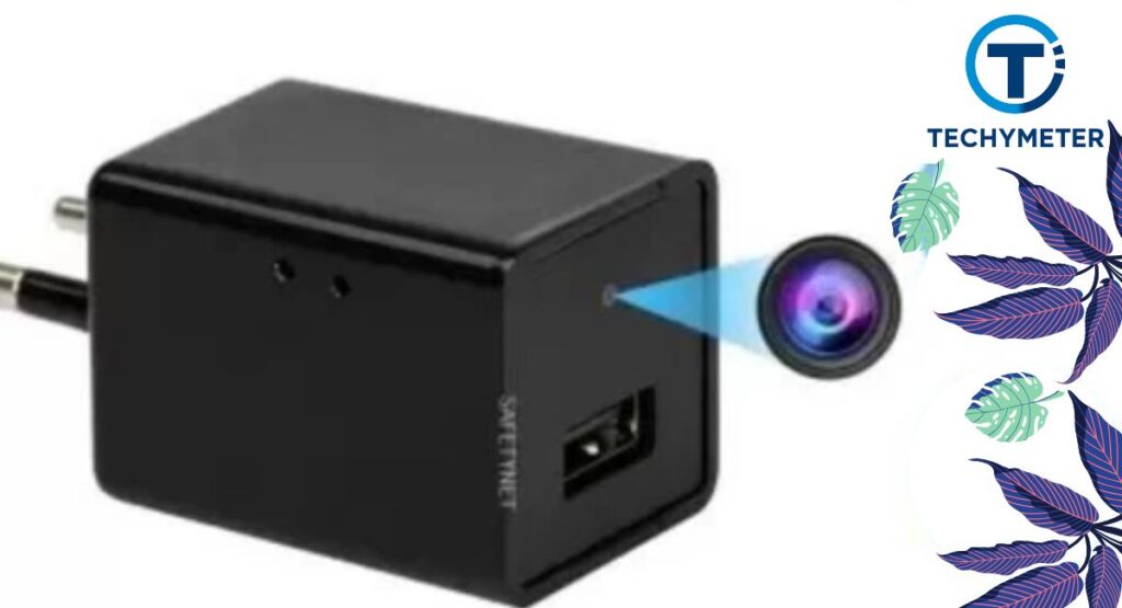 Why a Hidden Camera Outlet Adapter Is Changing Modern Surveillance