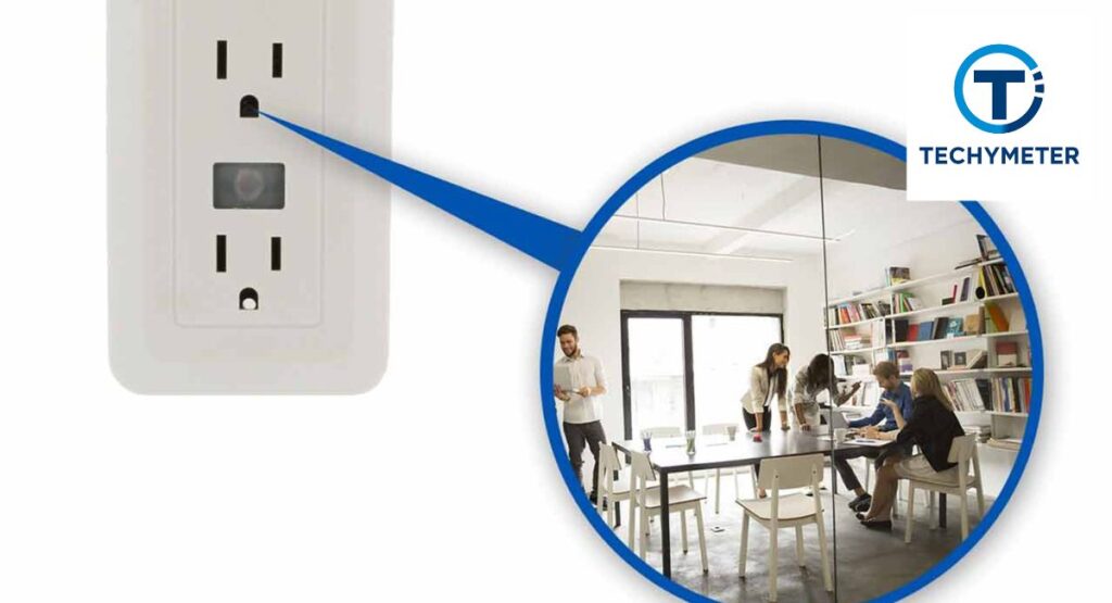 Final Thoughts on Using Hidden Camera Outlet Adapters