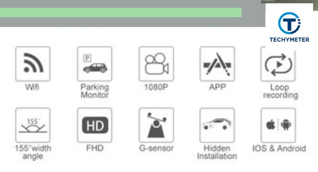 Key Features That Make a Car Spy Camera Reliable