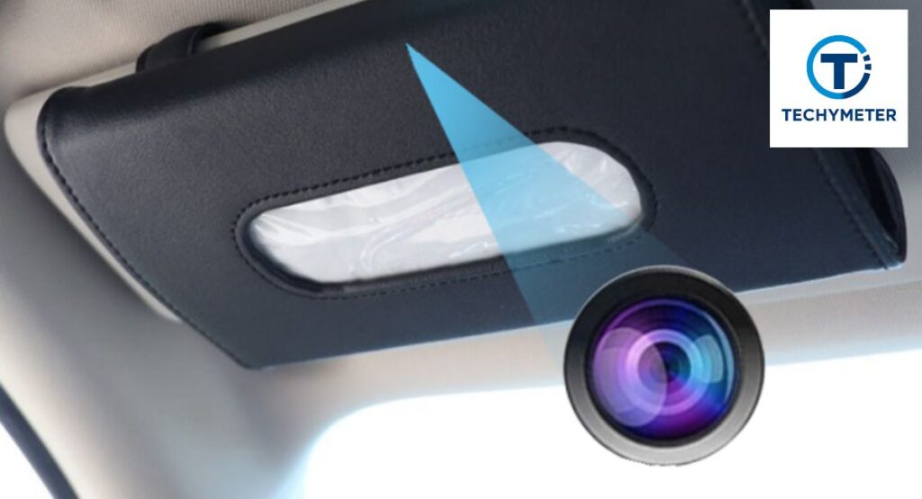 Car Hidden Camera Price Guide (USA Market Overview)