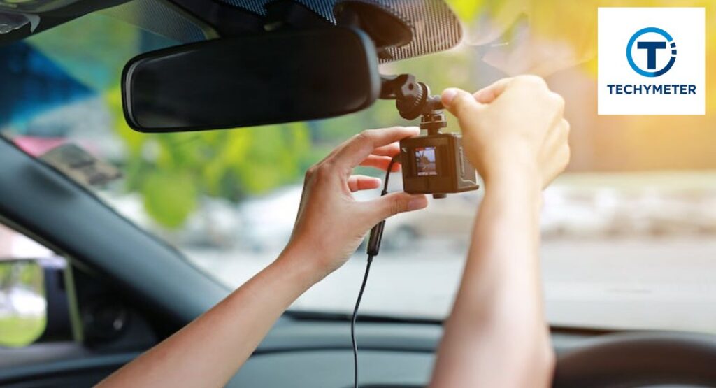 Step-by-Step Guide: Installing a Hidden Camera in Your Car