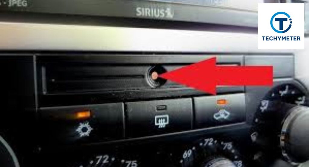 What You Can Monitor With a Hidden Car Camera