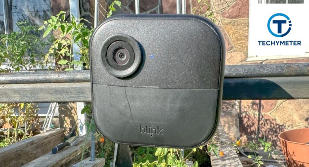 Understanding the Blink Camera Ecosystem and Network Basics