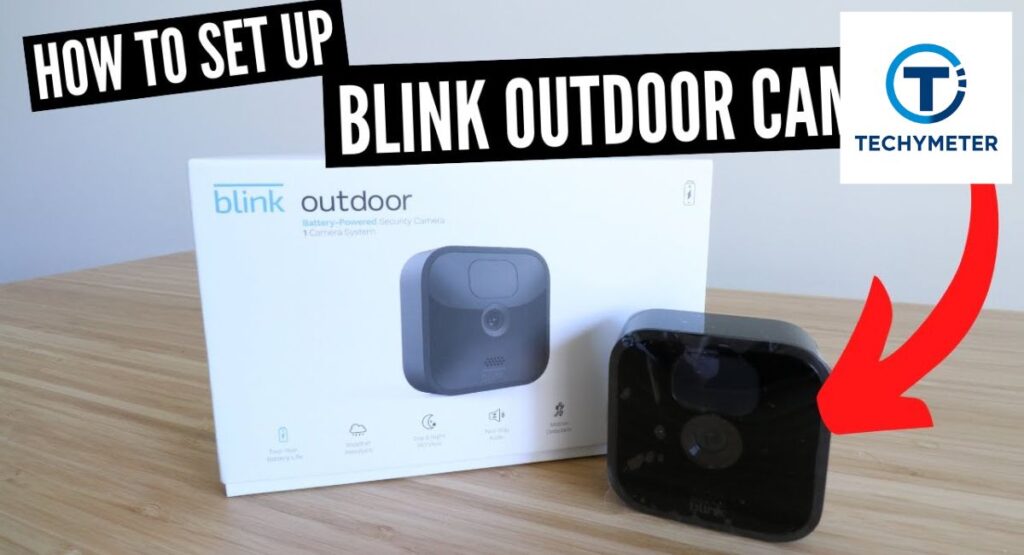 Blink Indoor vs Outdoor (3rd Gen): Choosing the Right Camera