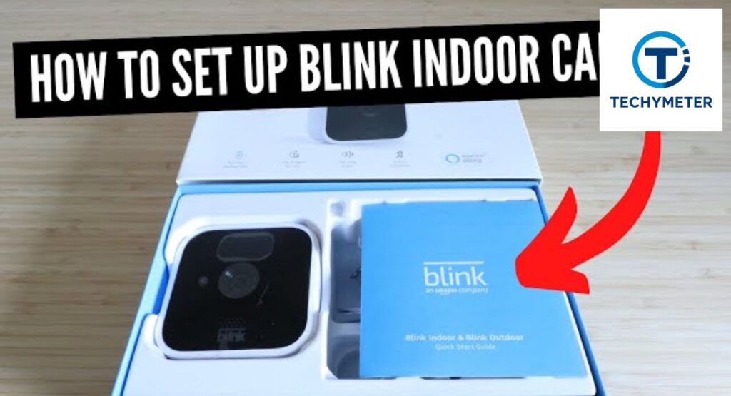 Blink Indoor vs Outdoor (3rd Gen): Choosing the Right Camera