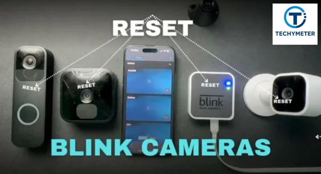 When to Reset or Rebuild Your Blink Network System
