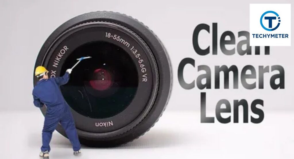 Why Proper Lens Cleaning Matters for Image Quality