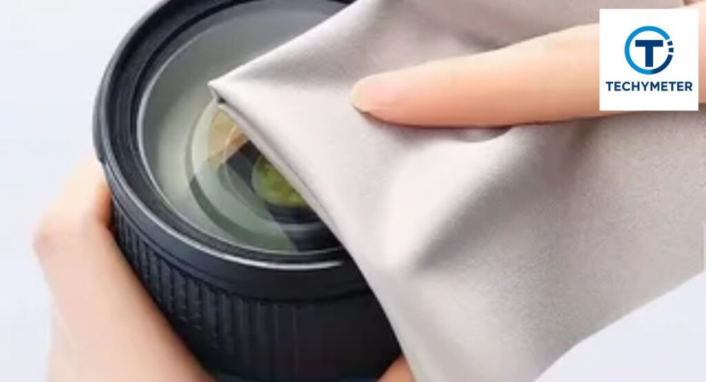 Wiping Techniques That Prevent Scratches and Streaks