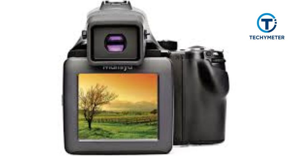 Image Colors, Dynamic Range, and Low-Light Performance