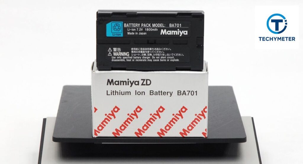 Battery Life and Power Management