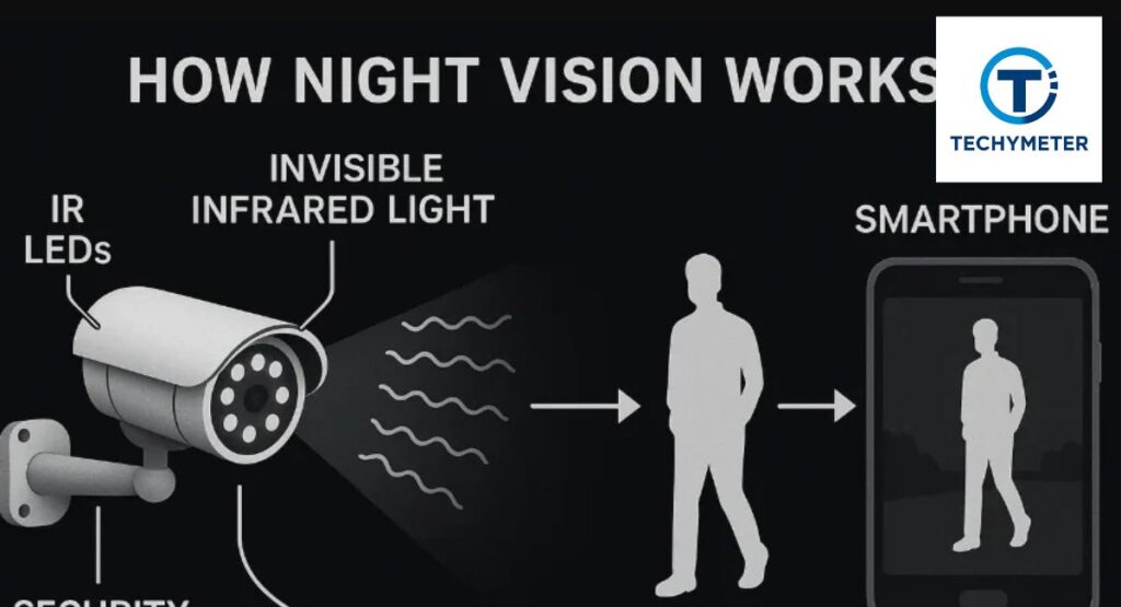 How Night Vision Technology Works in Low-Light Conditions
