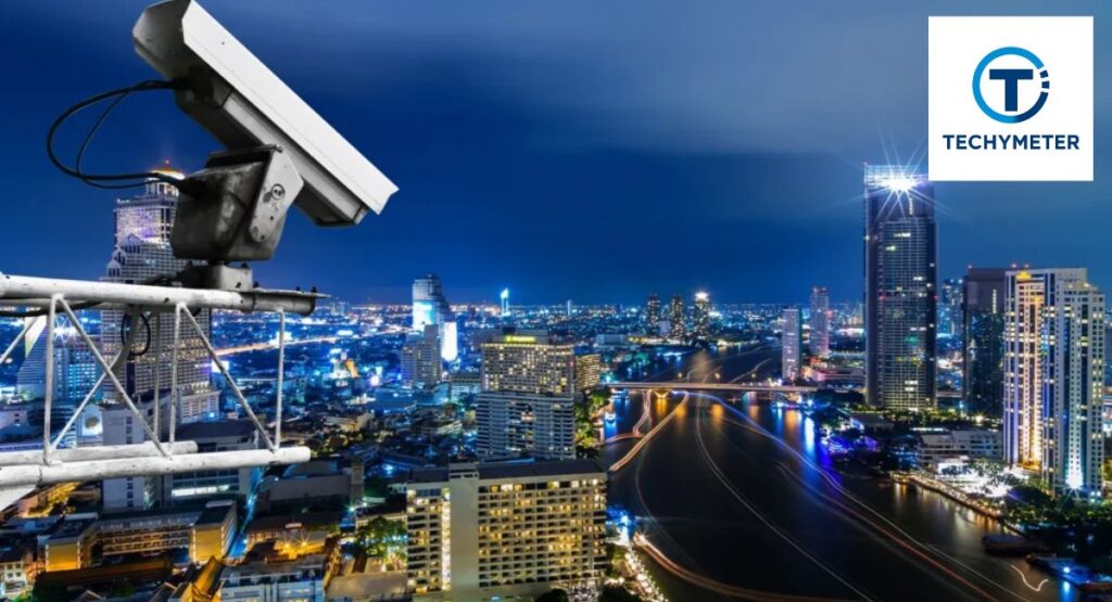 How Starlight Sensors Improve Night Performance