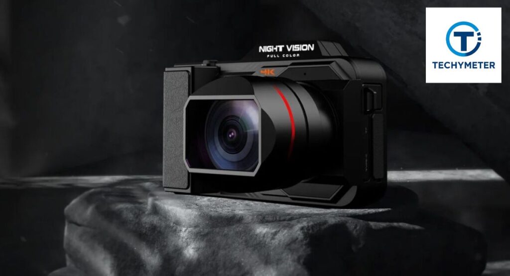 How Night Vision Cameras Prevent Crime and Intrusions