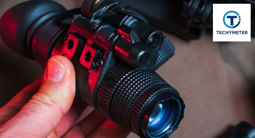 Top-Rated Night Vision Cameras for 2025