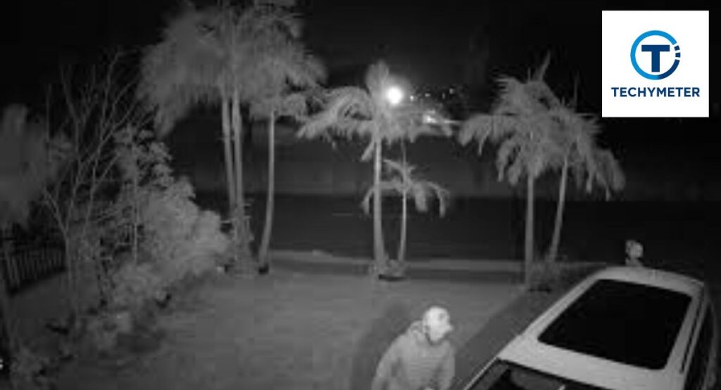 Resolution and Image Quality in Night Vision Video