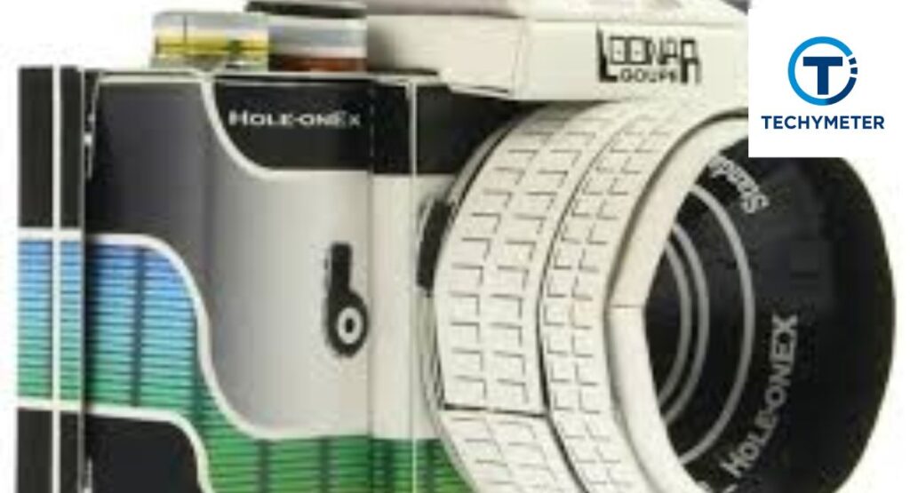 How to Take Photos Using a Pinhole Camera