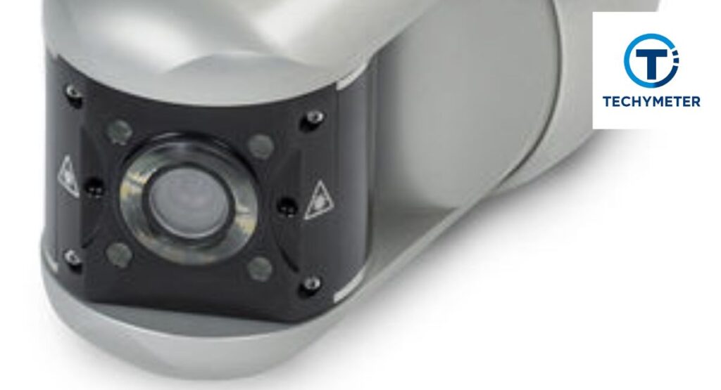 What Is the PTC50 Camera?