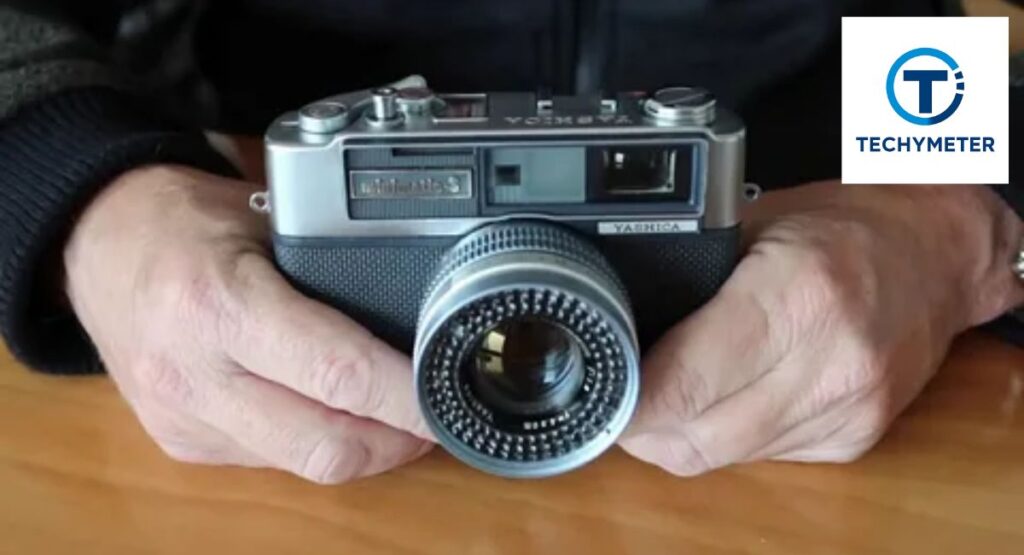 PTC50 Camera Stabilization System