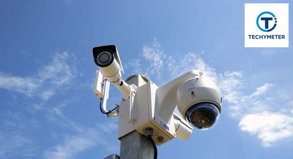 PTZ Camera Meaning, Full Form & How It Works