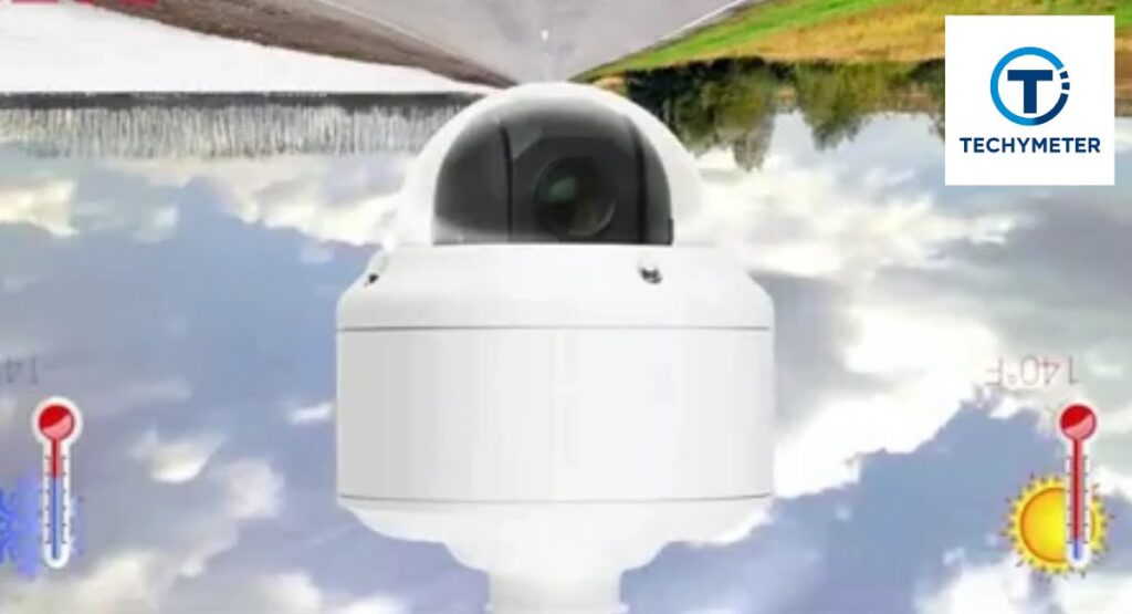 PTZ Camera Types Based on Usage Environment