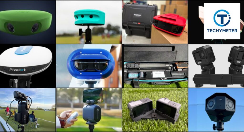 Understanding Different Types of Veo Camera Alternatives