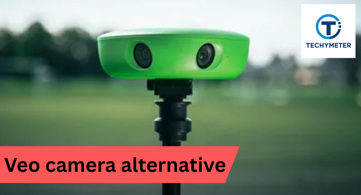 veo camera alternative