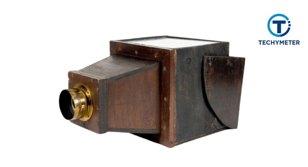 What Is a Camera and How Does It Operate?