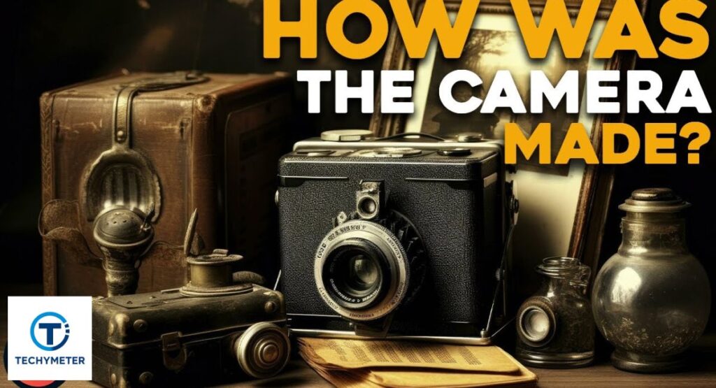 Who Invented the Camera and When