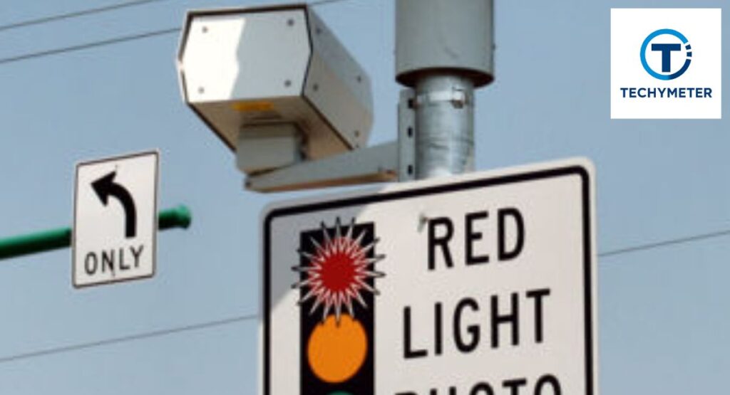 What Is a Red Light Camera Ticket in Scottsdale?