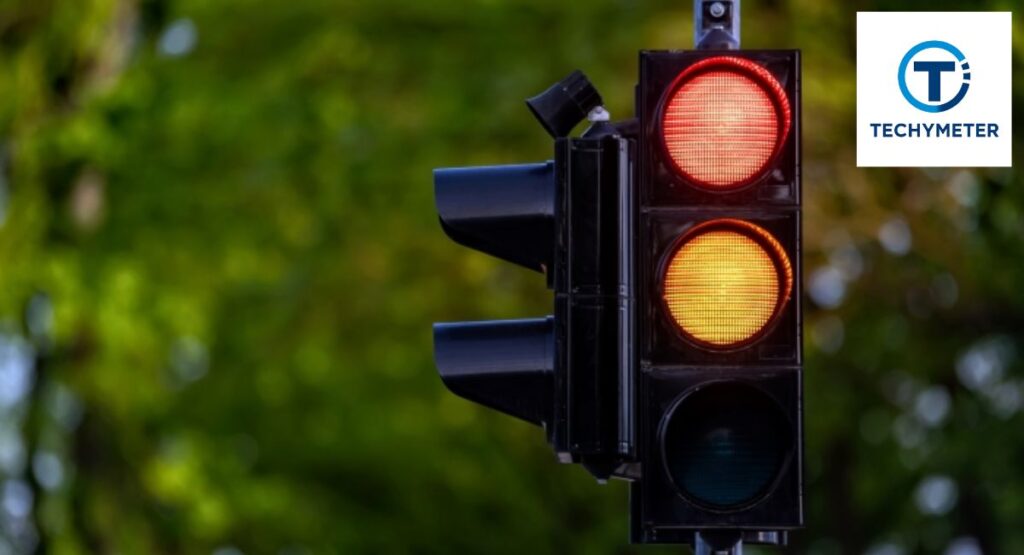 How Red Light Camera Enforcement Works in Scottsdale, Arizona