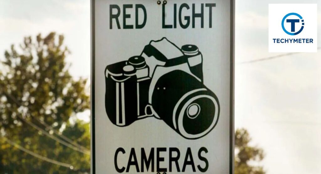How Accurate Are Red Light Cameras in Scottsdale?
