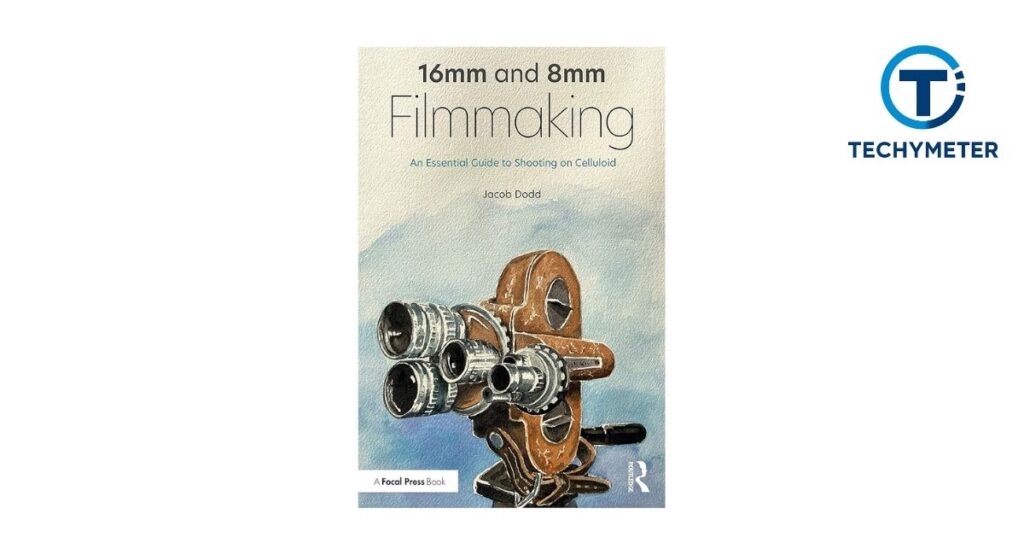 Books About Films Shot on 16mm
