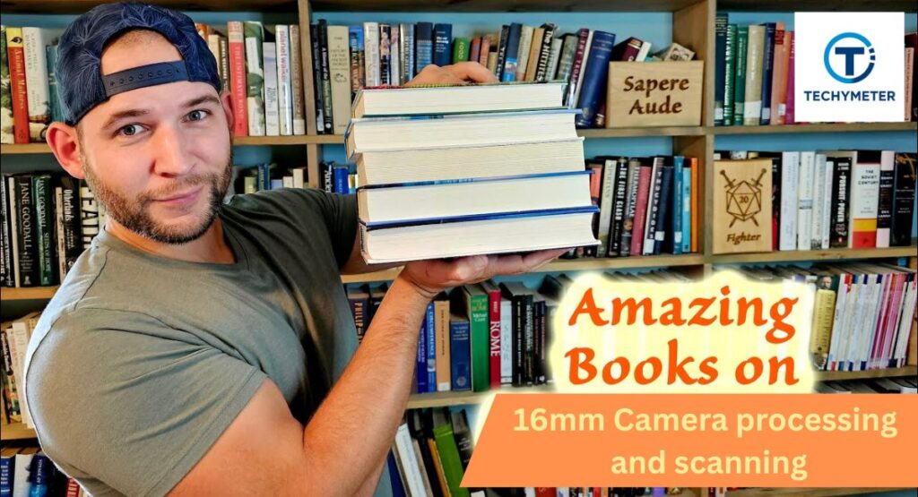 Books Available from BFI Conservation Centre