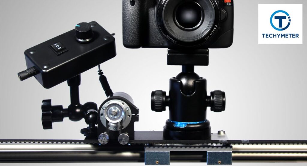 Camera Dolly vs Camera Slider: Key Differences