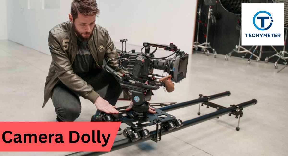 Camera Dolly