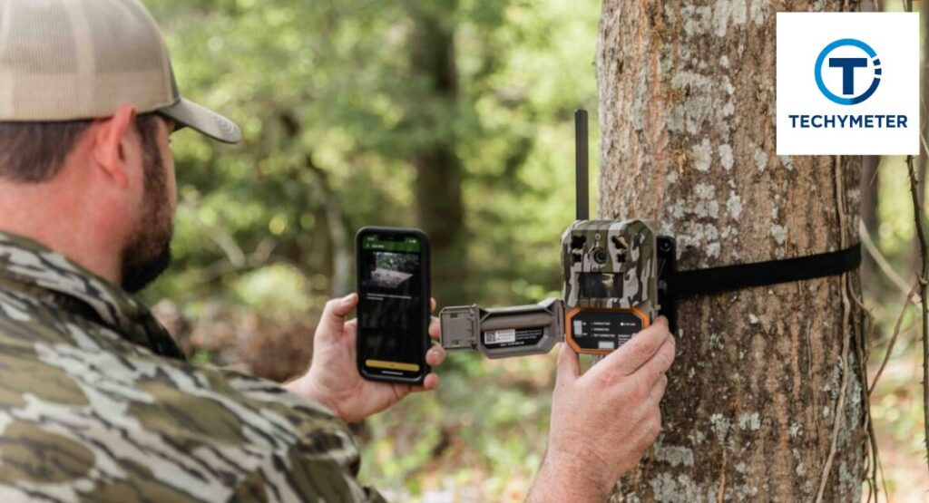 Why Moultrie Trail Cameras Are Popular Among Hunters and Wildlife Watchers