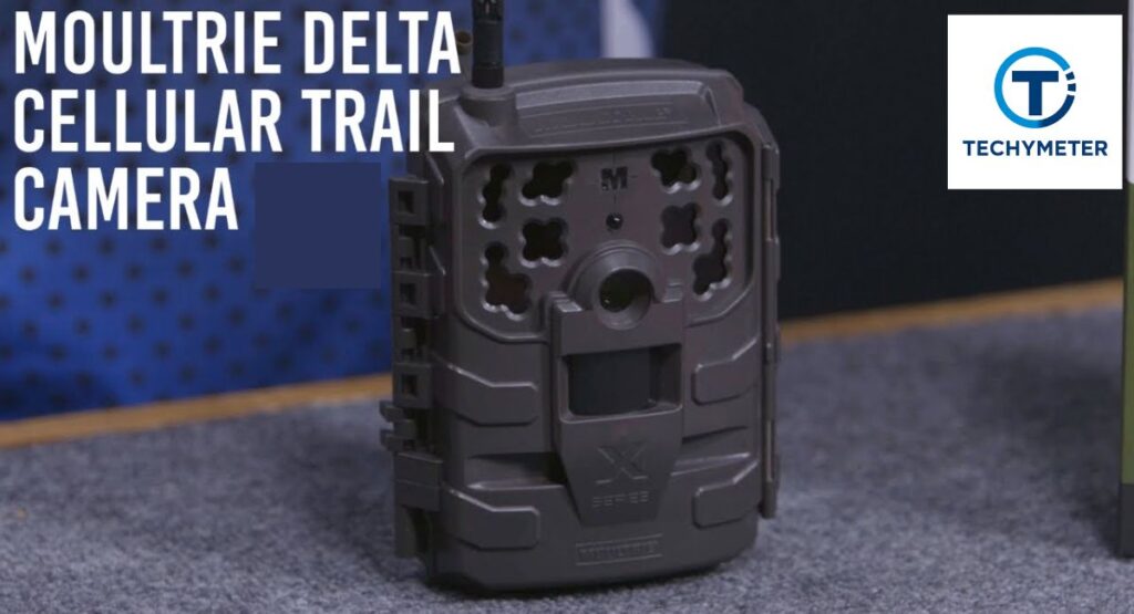 Moultrie Cellular Trail Cameras Explained