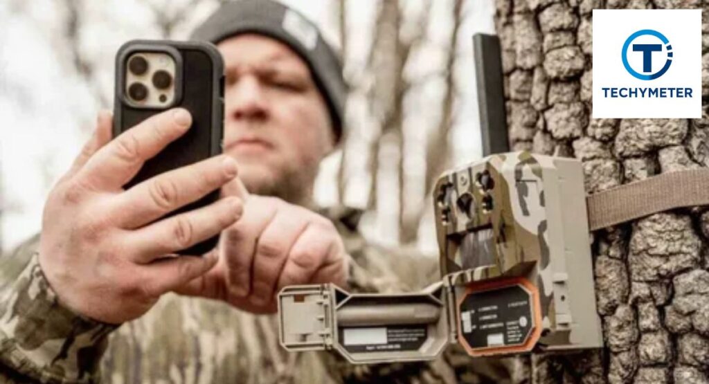 How to Set Up Moultrie Trail Cameras Step by Step
