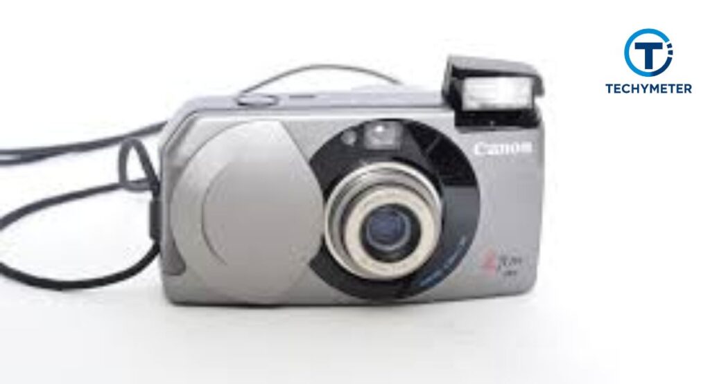 Who Should Use a Point-and-Shoot Film Camera?