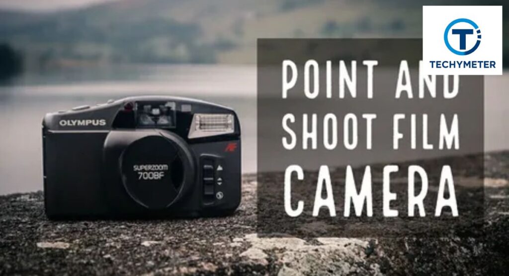 Best Point and Shoot Film Cameras for Professionals
