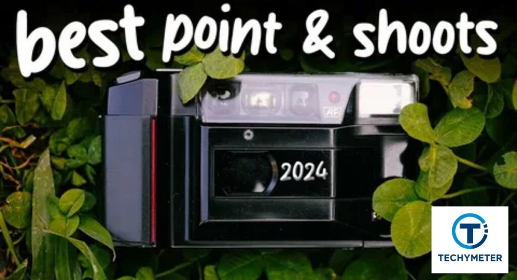 Best Point and Shoot Film Cameras for Beginners