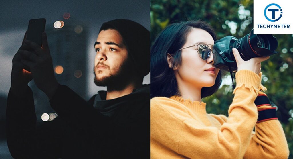 Film vs Smartphone Photography: Real-World Comparison