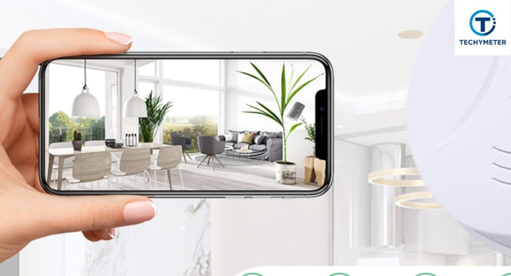 Video Quality: HD vs Full HD Smoke Detector Cameras