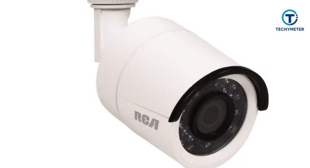 rca cctv camera